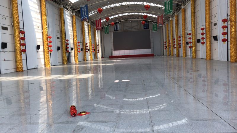 广告传媒公司服务流程对比