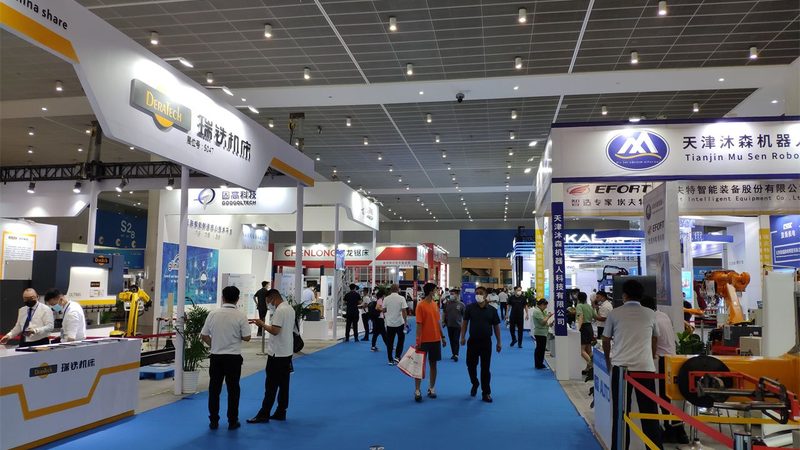 揭秘上海会展服务代理加盟：如何选择专业伙伴
