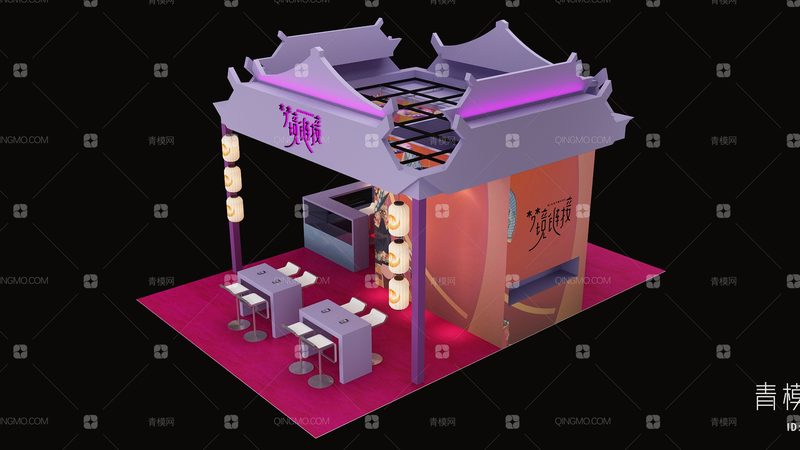 展会搭建价格透明吗？揭秘价格构成与透明度