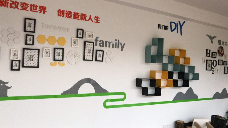 餐饮品牌logo设计：如何识别靠谱的设计公司**