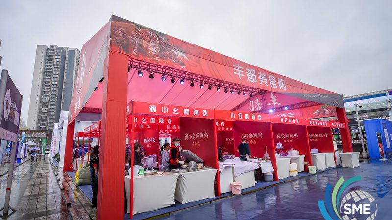 展馆展厅设计流程：揭秘专业团队的搭建步骤