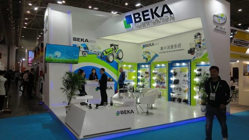 国际会展服务规范培训课程：打造专业会展团队的必修课