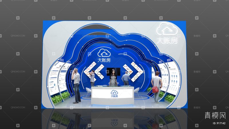 展馆展厅设计，材质选择背后的关键考量