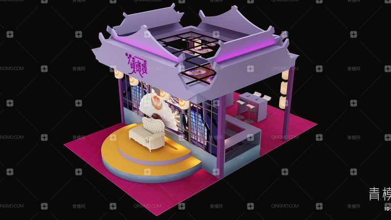 设计费用是企业展厅设计成本中的重要组成部分。设计费用的多少受以下因素影响：