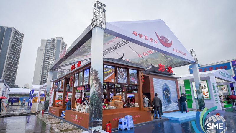 以下是一些在成都地区排名前十的展台搭建公司，供您参考：